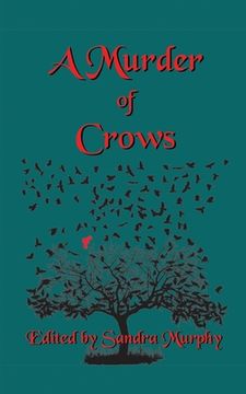 portada A Murder of Crows (in English)