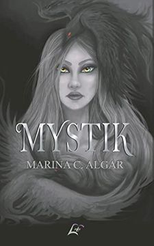 portada Mystik (in Spanish)