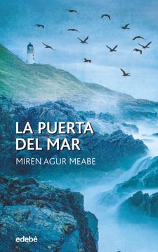 portada La Puerta del mar (in Spanish)