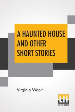 portada A Haunted House and Other Short Stories 