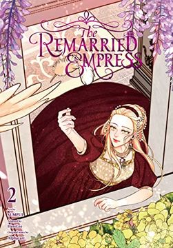 portada The Remarried Empress, Vol. 2 (en Inglés)