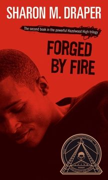 portada Forged by Fire (en Inglés)