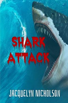 portada Shark Attack 