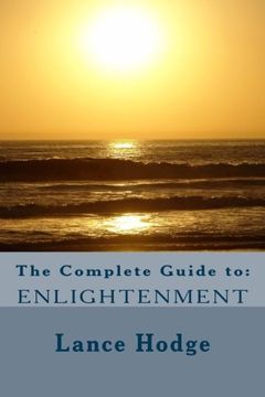 portada The Complete Guide to: ENLIGHTENMENT
