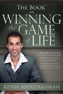 portada The Book on Winning the Game of Life (en Inglés)