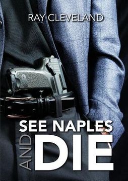 portada See Naples and Die (en Inglés)