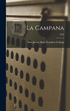 portada La Campana; 1952 (en Inglés)