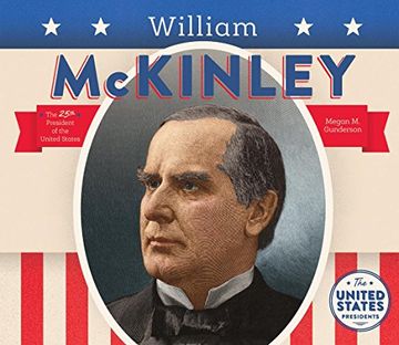portada William McKinley (United States Presidents) (en Inglés)