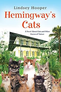 portada Hemingway'S Cats (Colony, The) (en Inglés)