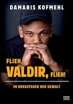 portada Flieh, Valdir, Flieh! (in German)