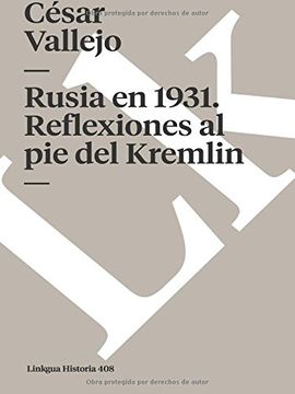 portada Rusia En 1931