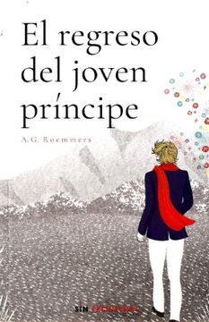 portada El Regreso del Joven Principe (in Spanish)