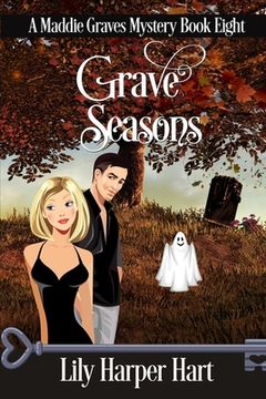 portada Grave Seasons (en Inglés)
