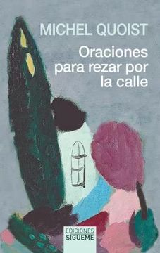 portada Oraciones Para Rezar por la Calle (in Spanish)