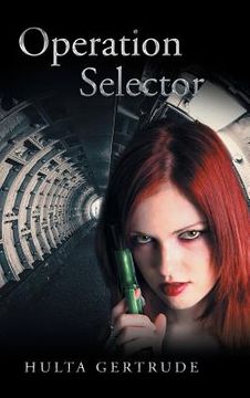 portada Operation Selector (en Inglés)