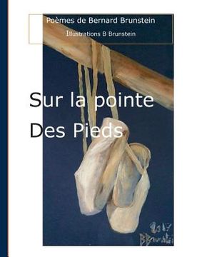 portada sur la pointe des pieds (in French)