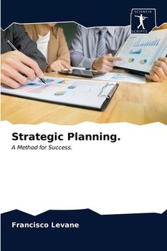 portada Strategic Planning. (in English)