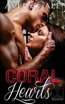 portada Coral Hearts (en Inglés)