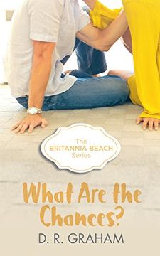 portada What Are The Chances? (Britannia Beach, Book 2)