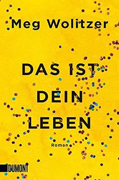 portada Das ist Dein Leben: Roman (in German)