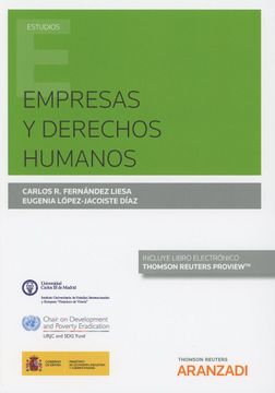 portada Empresa y Derechos Humanos (Duo)
