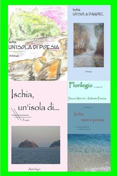 portada Florilegio LENOIS - Le nostre isole (en Italiano)