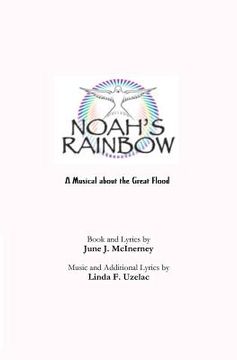 portada Noah's Rainbow