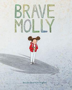 portada Brave Molly (en Inglés)