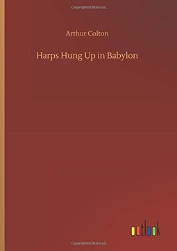 portada Harps Hung up in Babylon (en Inglés)