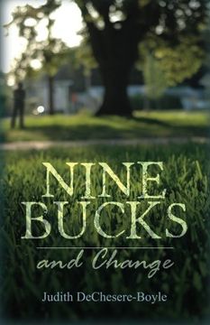 portada Nine Bucks And Change