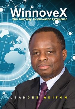 portada WinnoveX: Win Your Way To Innovation Excellence (en Inglés)
