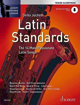 portada Latin Standards