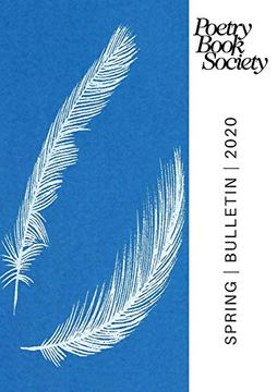 portada Poetry Book Society Spring 2020 Bulletin (Pbs Bulletin) (in English)