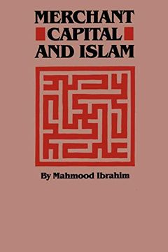 portada Merchant Capital and Islam (en Inglés)