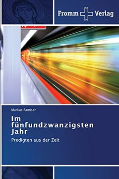 portada Im fünfundzwanzigsten Jahr (German Edition)
