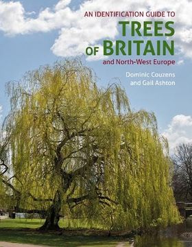 portada An id Guide to Trees of Britain and North-West Europe (in English)