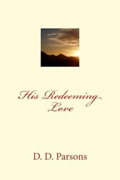 portada His Redeeming Love
