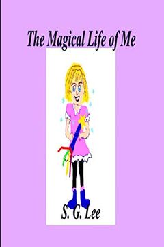 portada The Magical Life of me (in English)