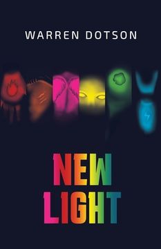 portada New Light (en Inglés)