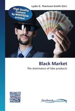 portada Black Market