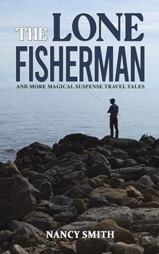 portada The Lone Fisherman 