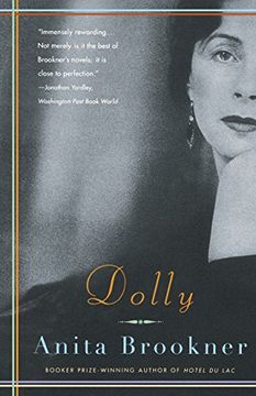 portada Dolly (Vintage Contemporaries) 