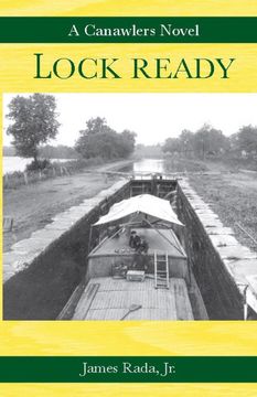 portada Lock Ready: A Canawlers Novel (en Inglés)