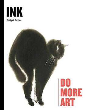 portada Ink: Do More art (en Inglés)