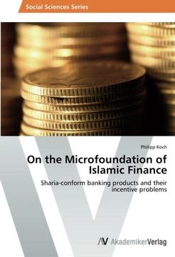 portada On the Microfoundation of Islamic Finance