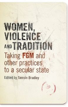 portada women, violence and tradition
