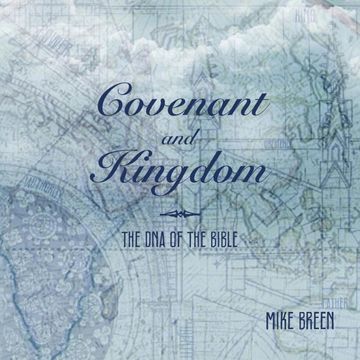 portada Covenant and Kingdom (en Inglés)