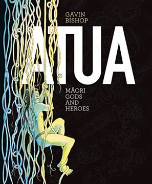 portada Atua (en Inglés)