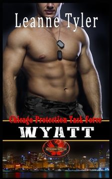 portada Wyatt: Brotherhood Protectors World (en Inglés)