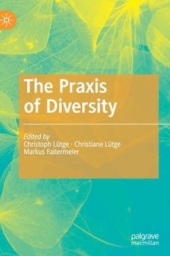 portada The PRAXIS of Diversity (in English)